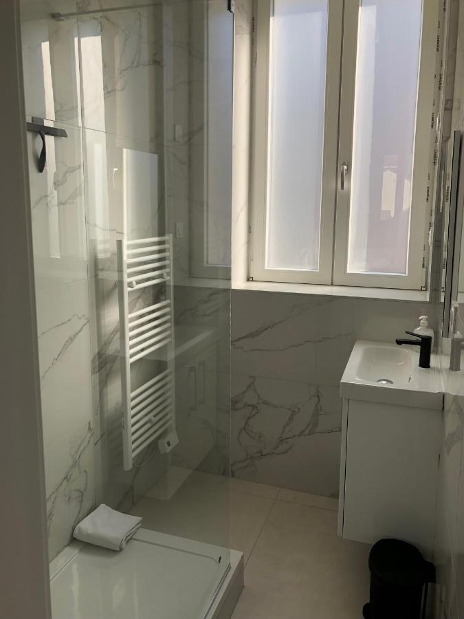 Sainte Cecile 7 - T3 Elegant Et Central 비시 외부 사진